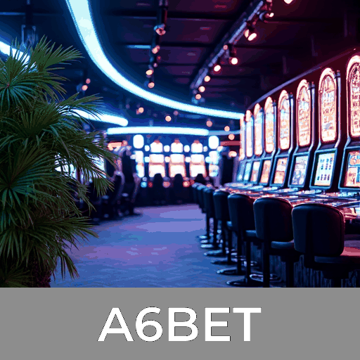 Descubra o A6BET: Experiência VIP em Roleta Brasileira ao Vivo