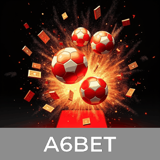 Descubra o App A6BET: Apostas Móveis com Facilidade e Segurança