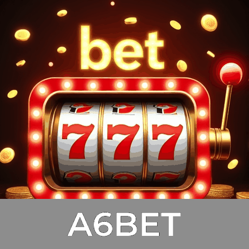 A6BET: Descubra Jogos de Cassino Variados e Empolgantes