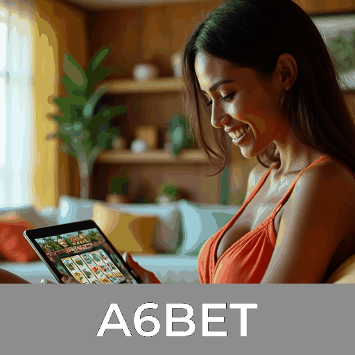 A6BET: Caça-Níqueis-Altos Prêmios, Poker-Desafios Extremos, Blackjack-Aventura Real