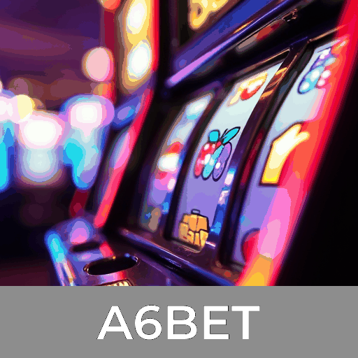 A6BET.com - Melhores Jogos e Ofertas Exclusivas - A6BET