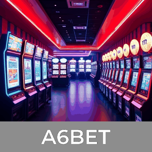 A6BET: Experiência de Jogo Segura e Premiada
