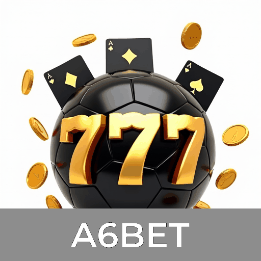 Descubra A6BET: Máquinas Caça-Níqueis com Alta RTP